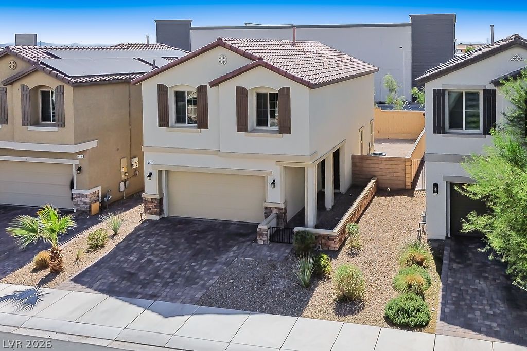 397 Stephen Clear Avenue North Las Vegas NV 89031