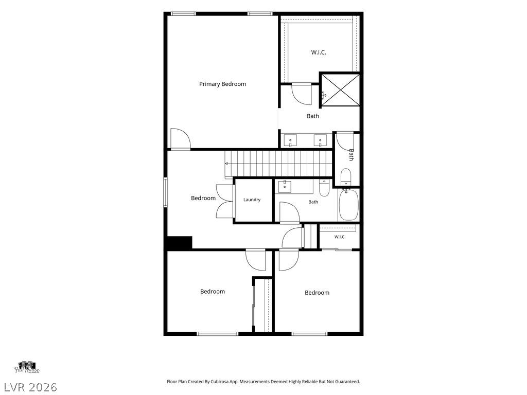 397 Stephen Clear Avenue North Las Vegas NV 89031