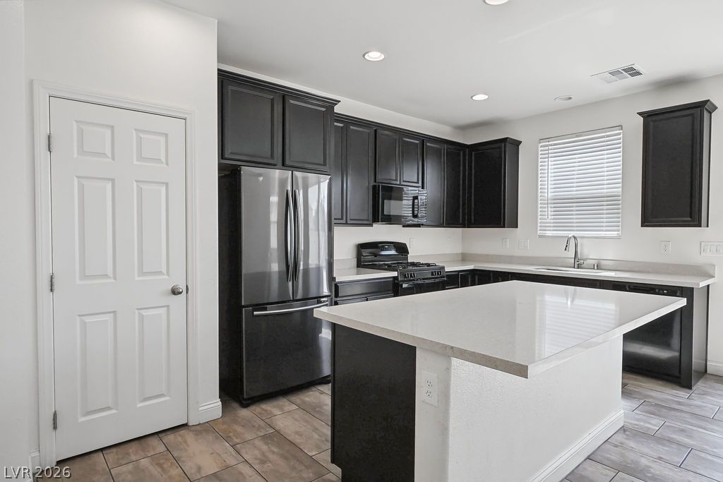 397 Stephen Clear Avenue North Las Vegas NV 89031