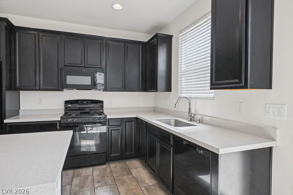 397 Stephen Clear Avenue North Las Vegas NV 89031
