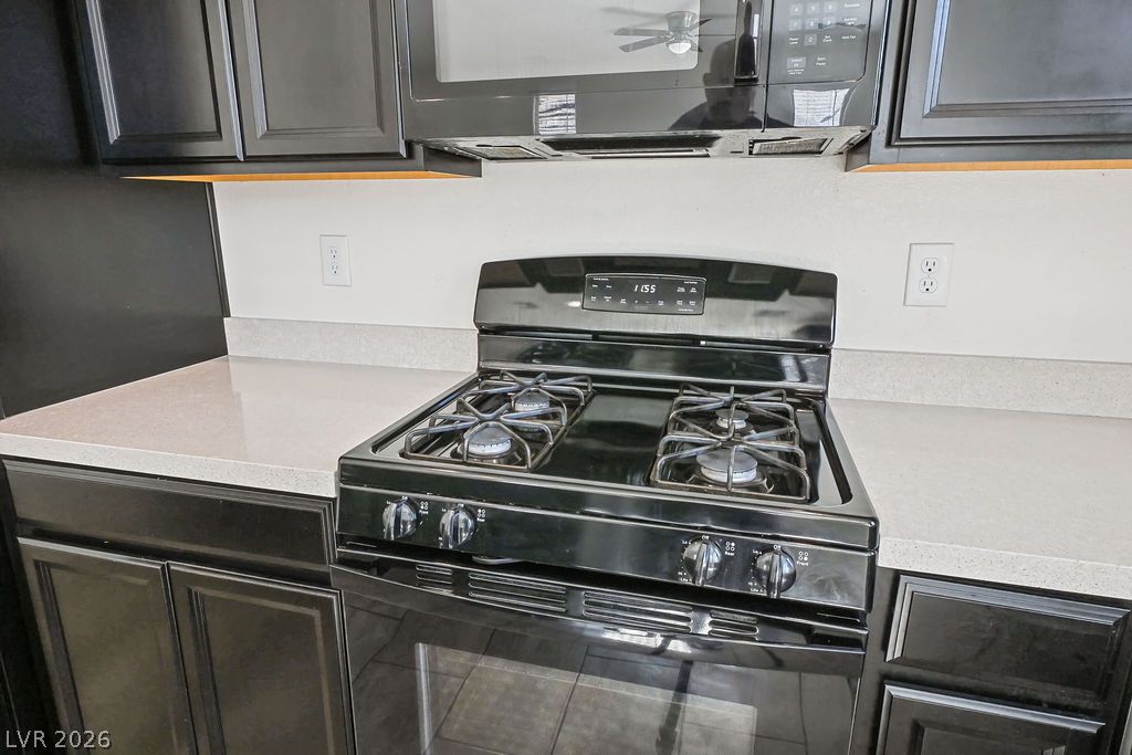 397 Stephen Clear Avenue North Las Vegas NV 89031