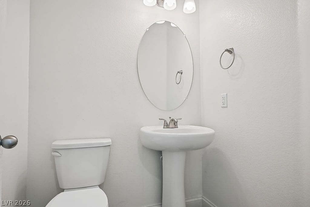 397 Stephen Clear Avenue North Las Vegas NV 89031