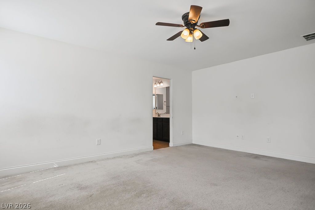 397 Stephen Clear Avenue North Las Vegas NV 89031