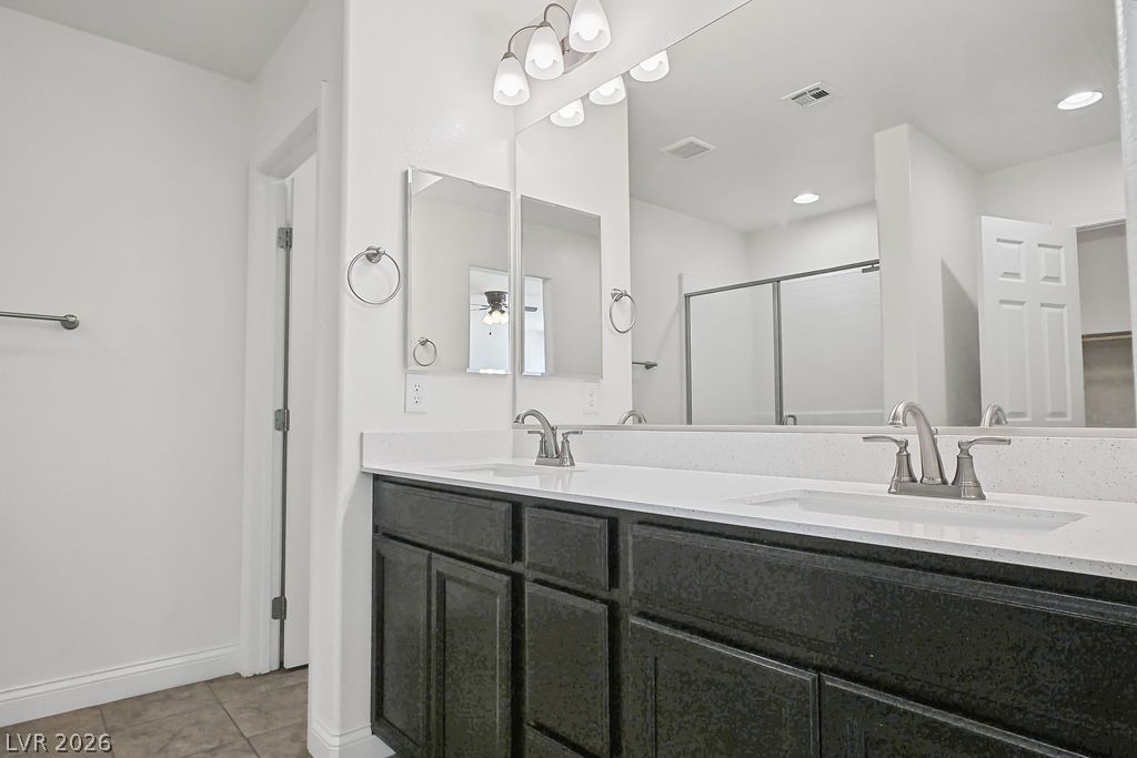 397 Stephen Clear Avenue North Las Vegas NV 89031