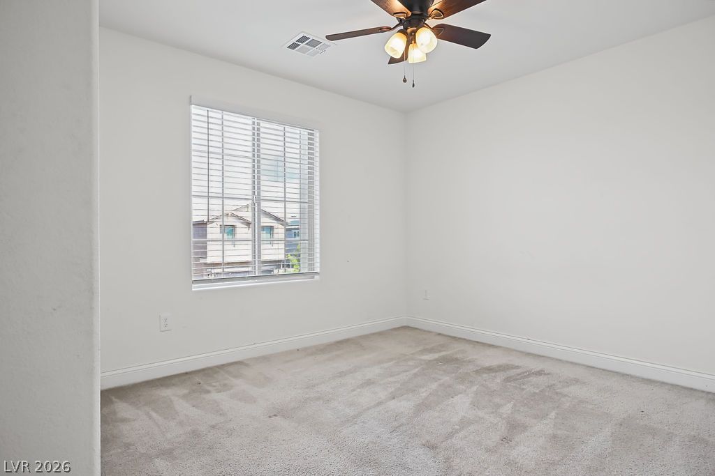 397 Stephen Clear Avenue North Las Vegas NV 89031