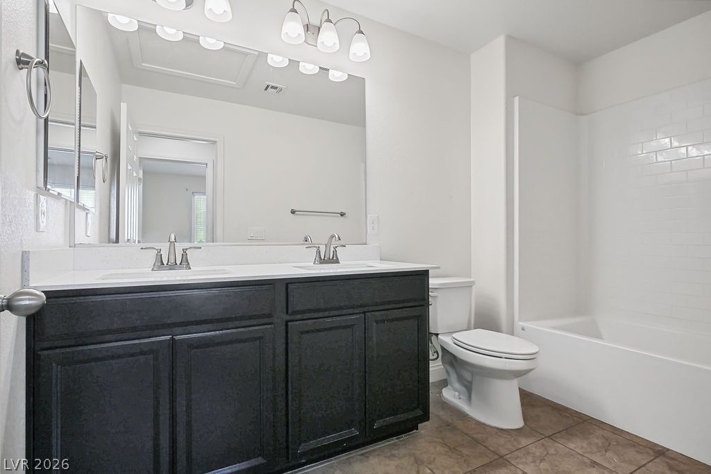 397 Stephen Clear Avenue North Las Vegas NV 89031