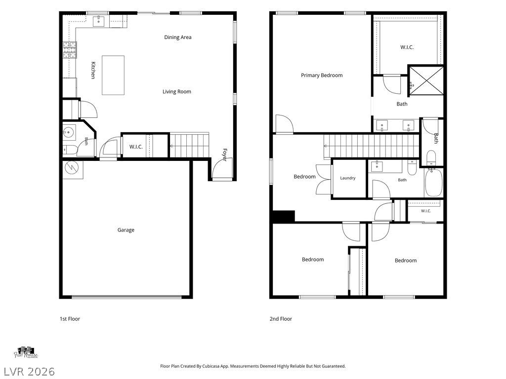 397 Stephen Clear Avenue North Las Vegas NV 89031