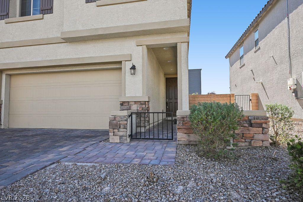 397 Stephen Clear Avenue North Las Vegas NV 89031