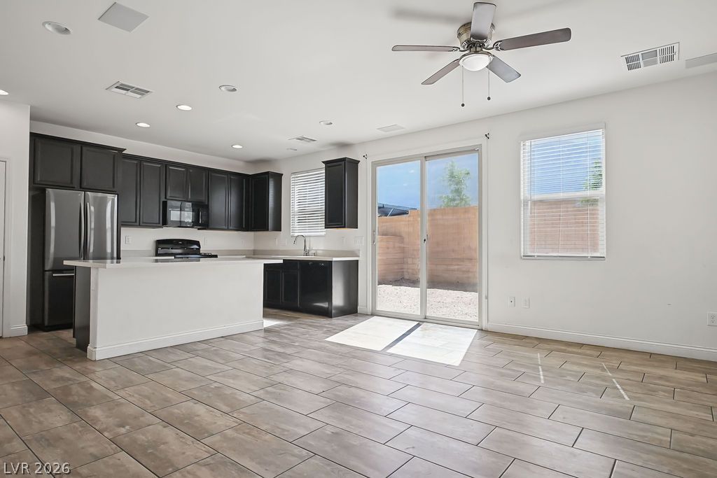 397 Stephen Clear Avenue North Las Vegas NV 89031