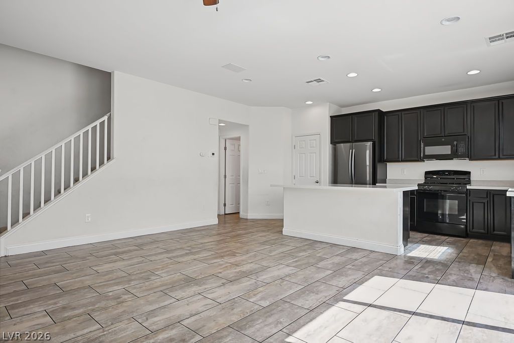 397 Stephen Clear Avenue North Las Vegas NV 89031