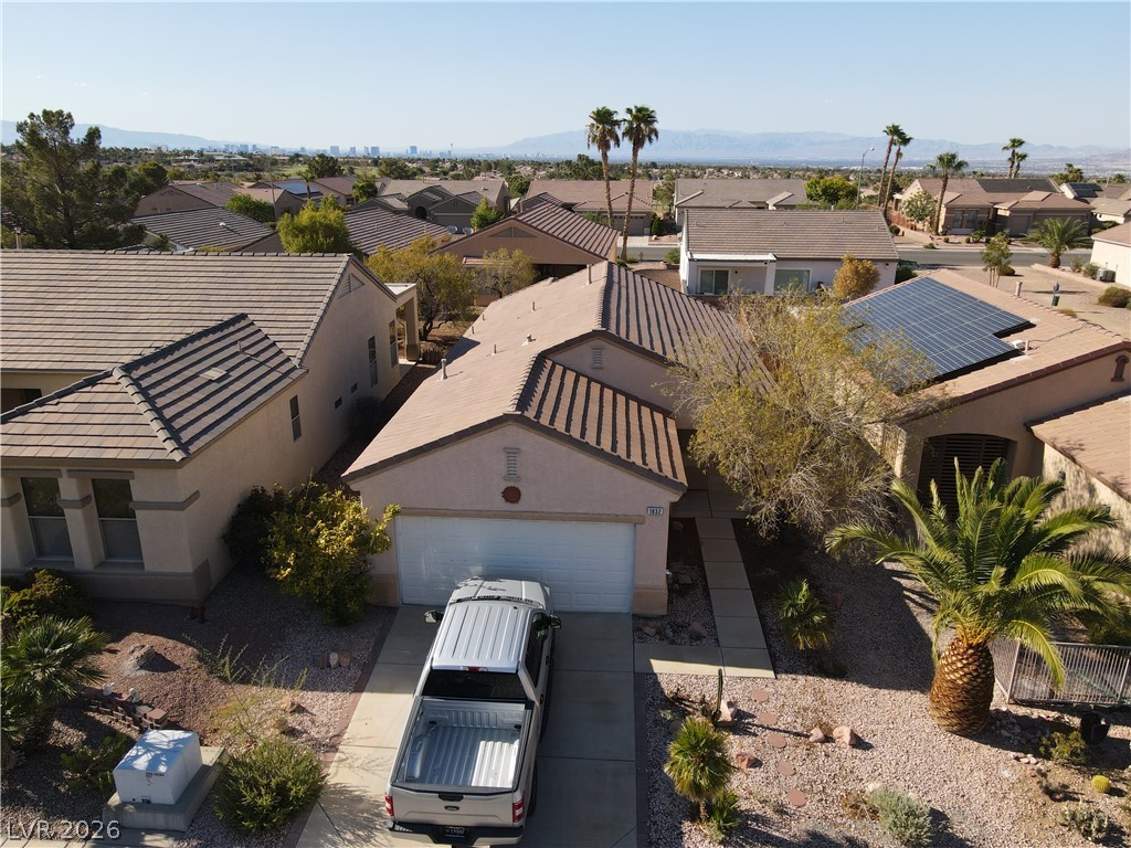1832 Mountain Ranch Avenue Henderson NV 89012