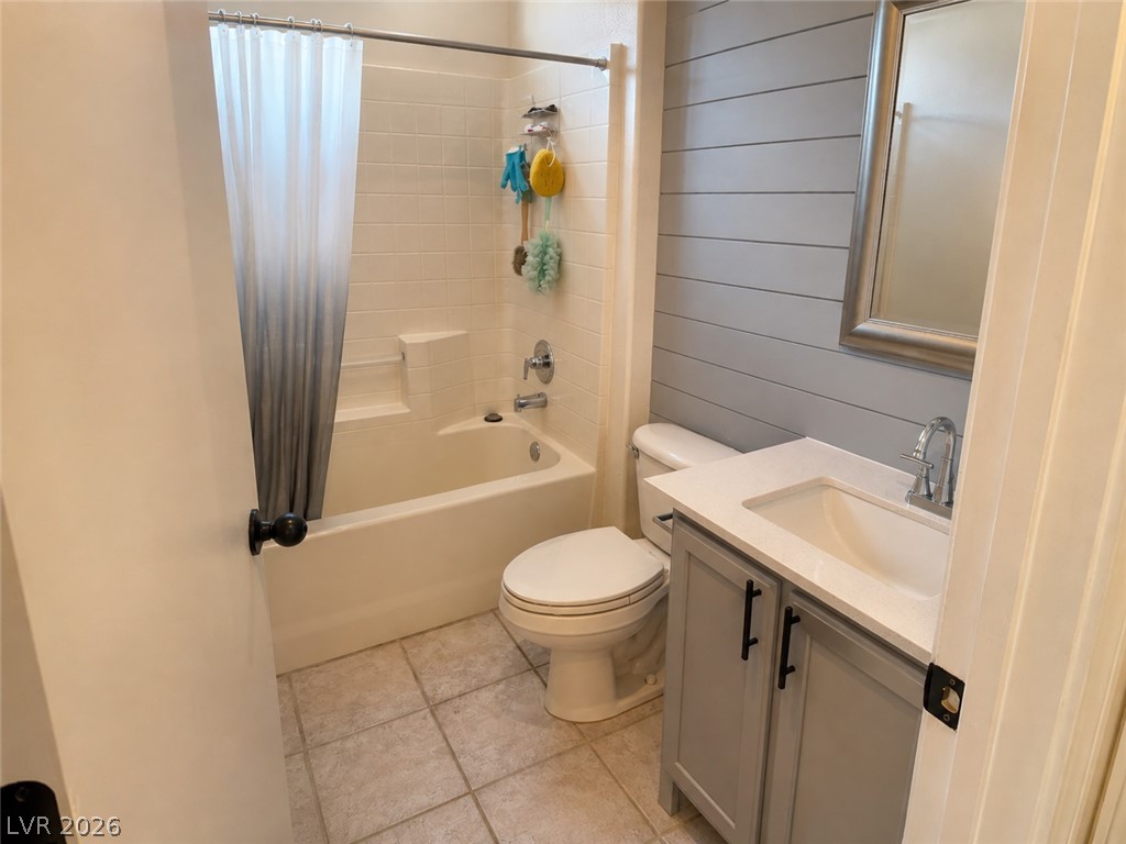 1832 Mountain Ranch Avenue Henderson NV 89012