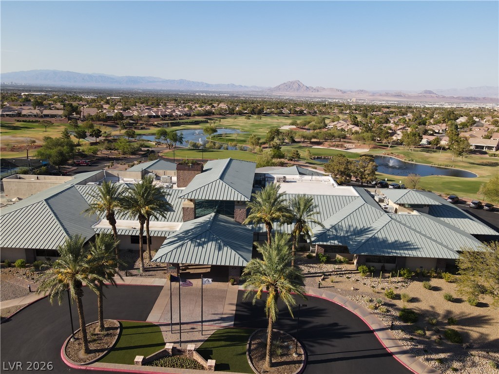 1832 Mountain Ranch Avenue Henderson NV 89012