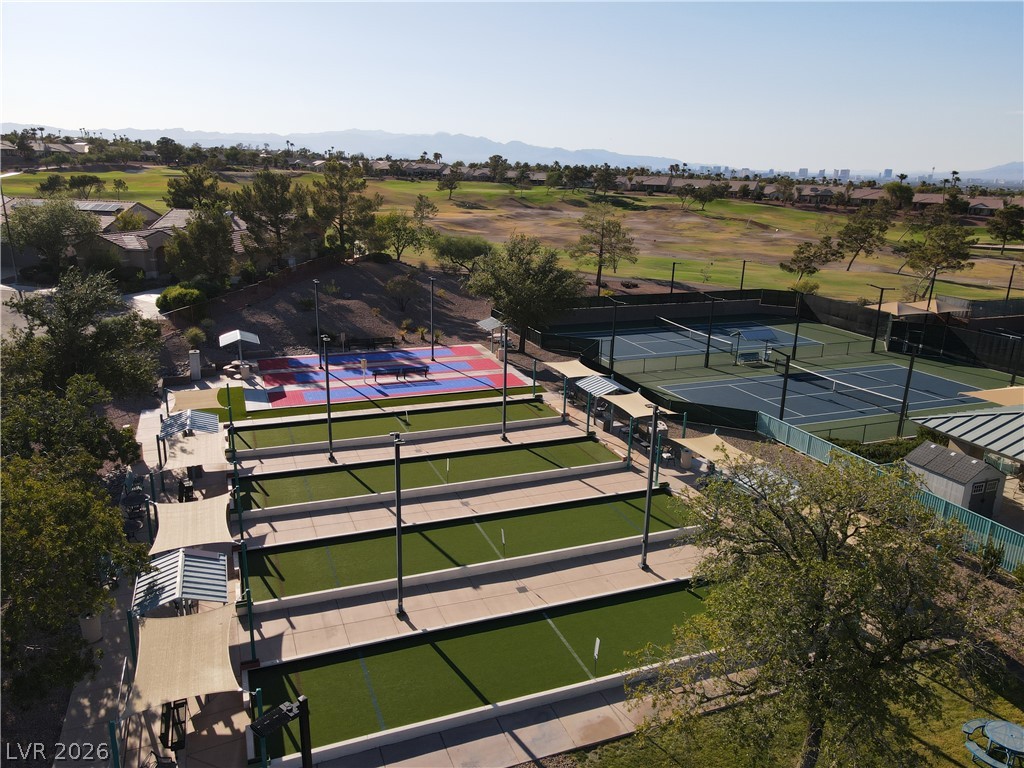 1832 Mountain Ranch Avenue Henderson NV 89012