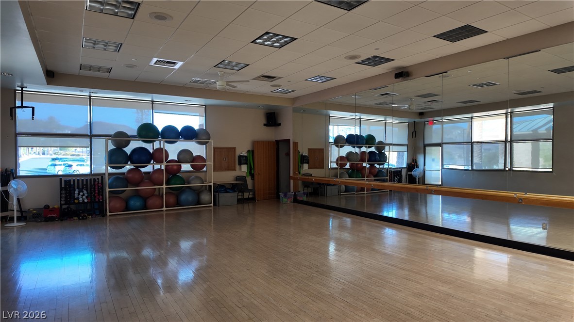 1832 Mountain Ranch Avenue Henderson NV 89012