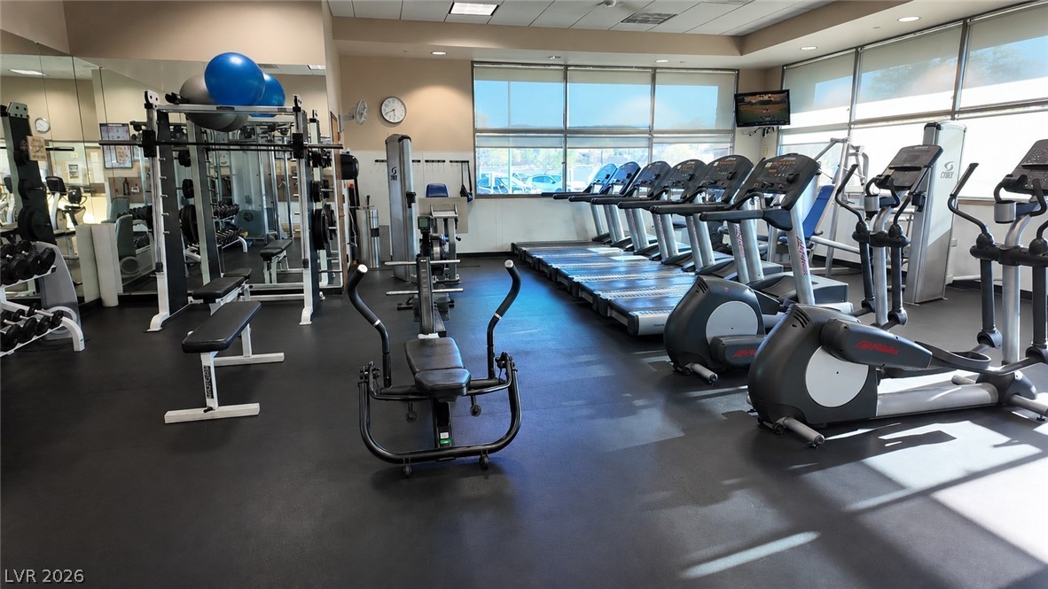 1832 Mountain Ranch Avenue Henderson NV 89012