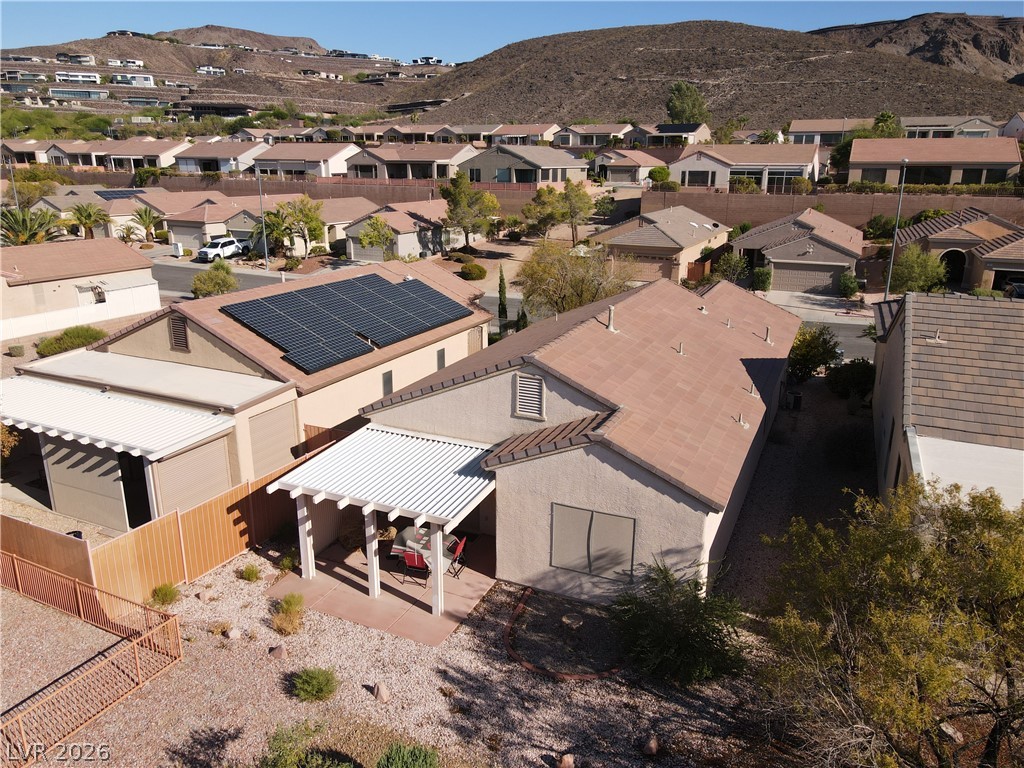 1832 Mountain Ranch Avenue Henderson NV 89012