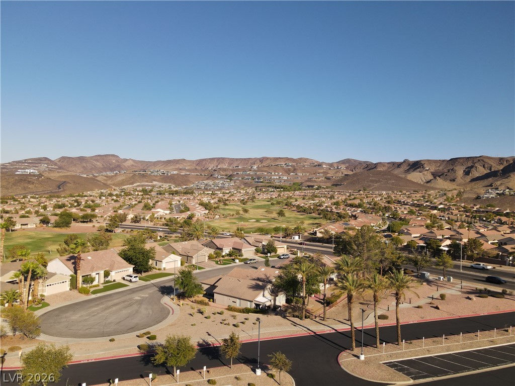1832 Mountain Ranch Avenue Henderson NV 89012