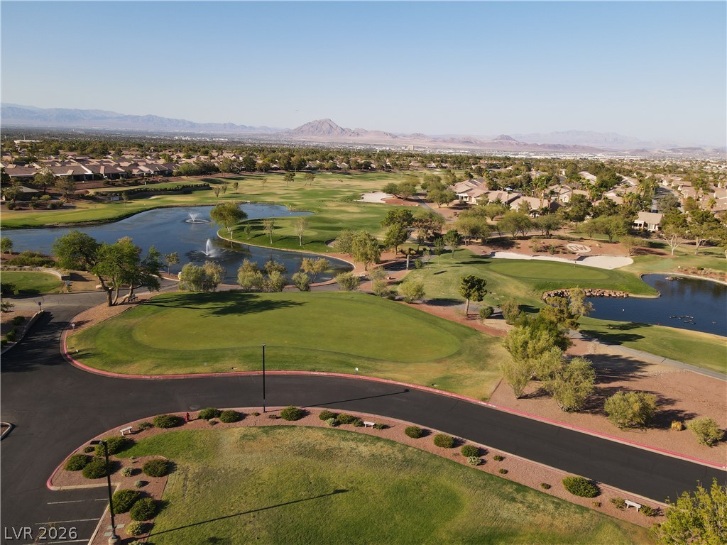 1832 Mountain Ranch Avenue Henderson NV 89012