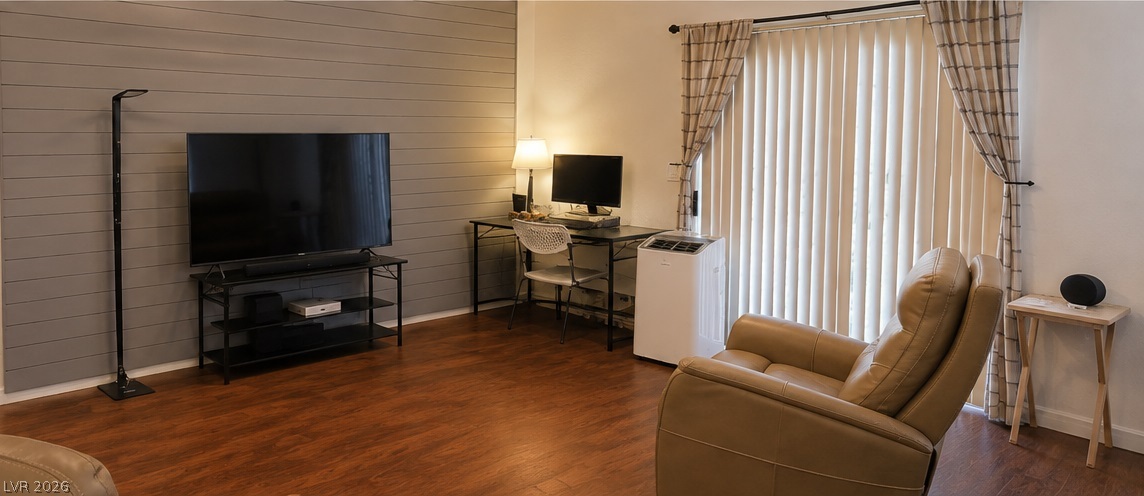 1832 Mountain Ranch Avenue Henderson NV 89012