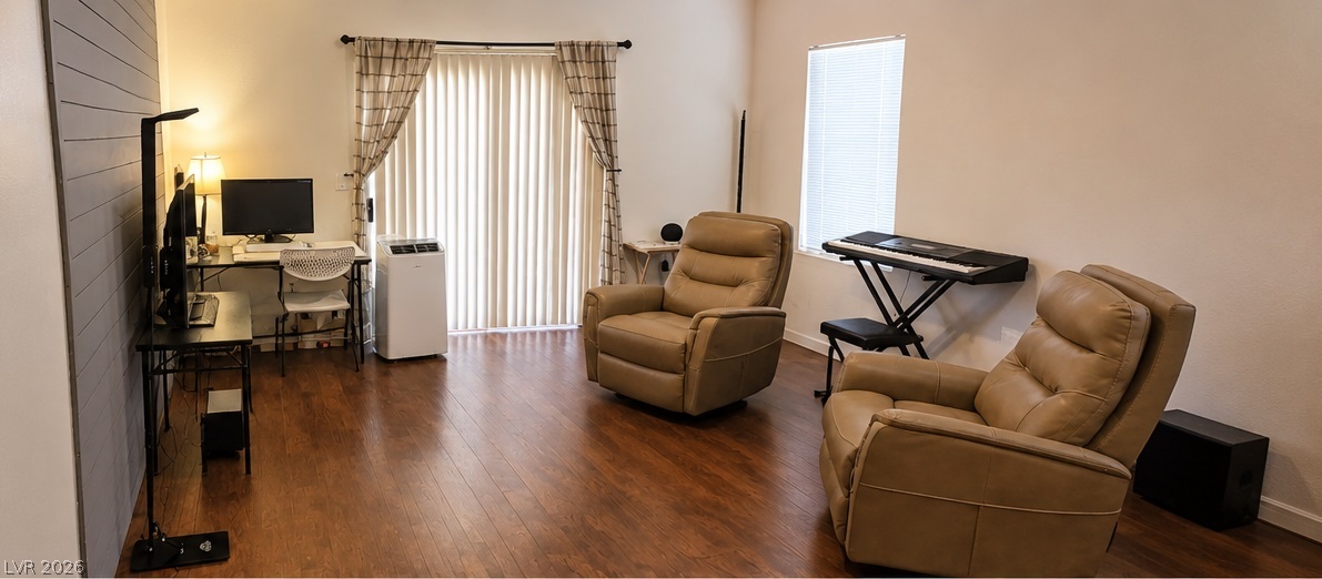 1832 Mountain Ranch Avenue Henderson NV 89012