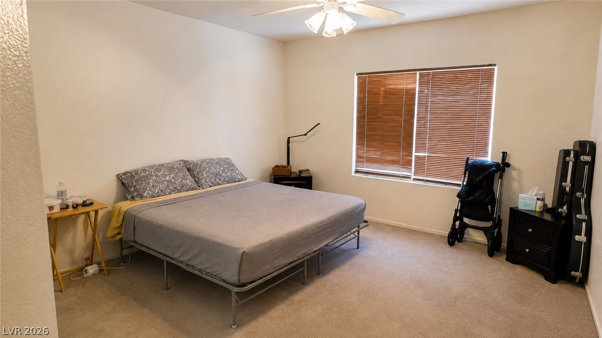 1832 Mountain Ranch Avenue Henderson NV 89012