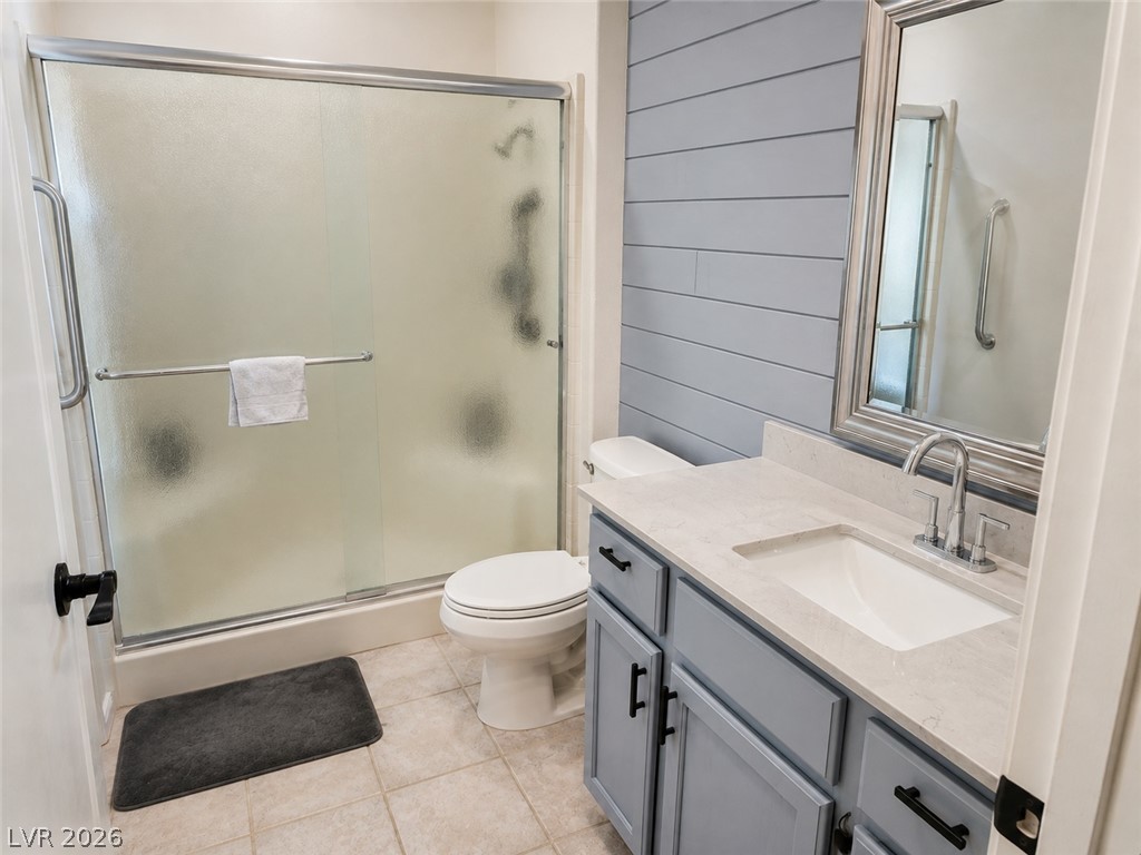1832 Mountain Ranch Avenue Henderson NV 89012