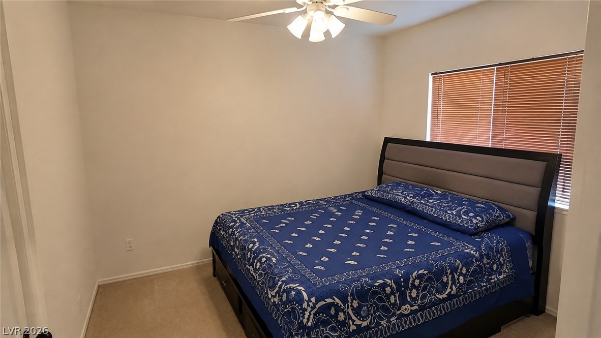 1832 Mountain Ranch Avenue Henderson NV 89012