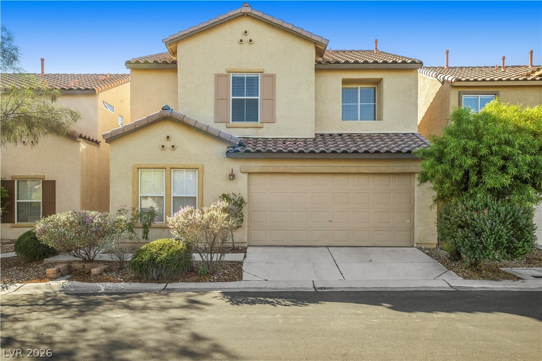 5107 West Eldorado Lane Las Vegas NV 89139
