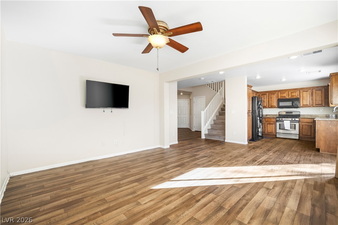 5107 West Eldorado Lane Las Vegas NV 89139