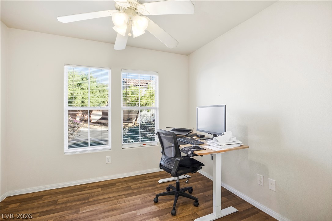 5107 West Eldorado Lane Las Vegas NV 89139