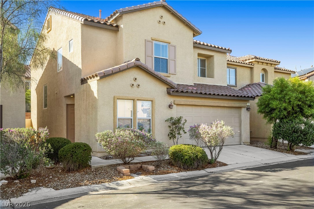 5107 West Eldorado Lane Las Vegas NV 89139