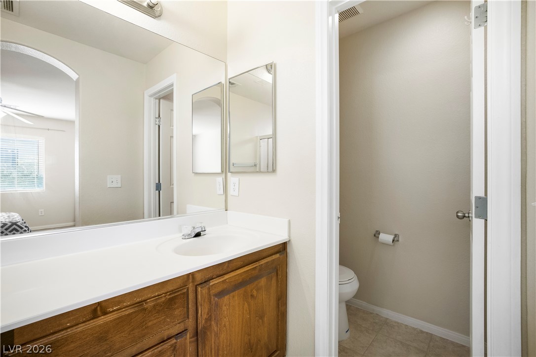 5107 West Eldorado Lane Las Vegas NV 89139