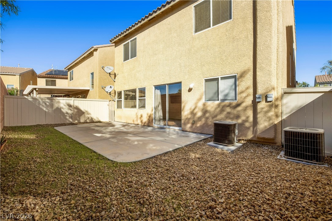 5107 West Eldorado Lane Las Vegas NV 89139