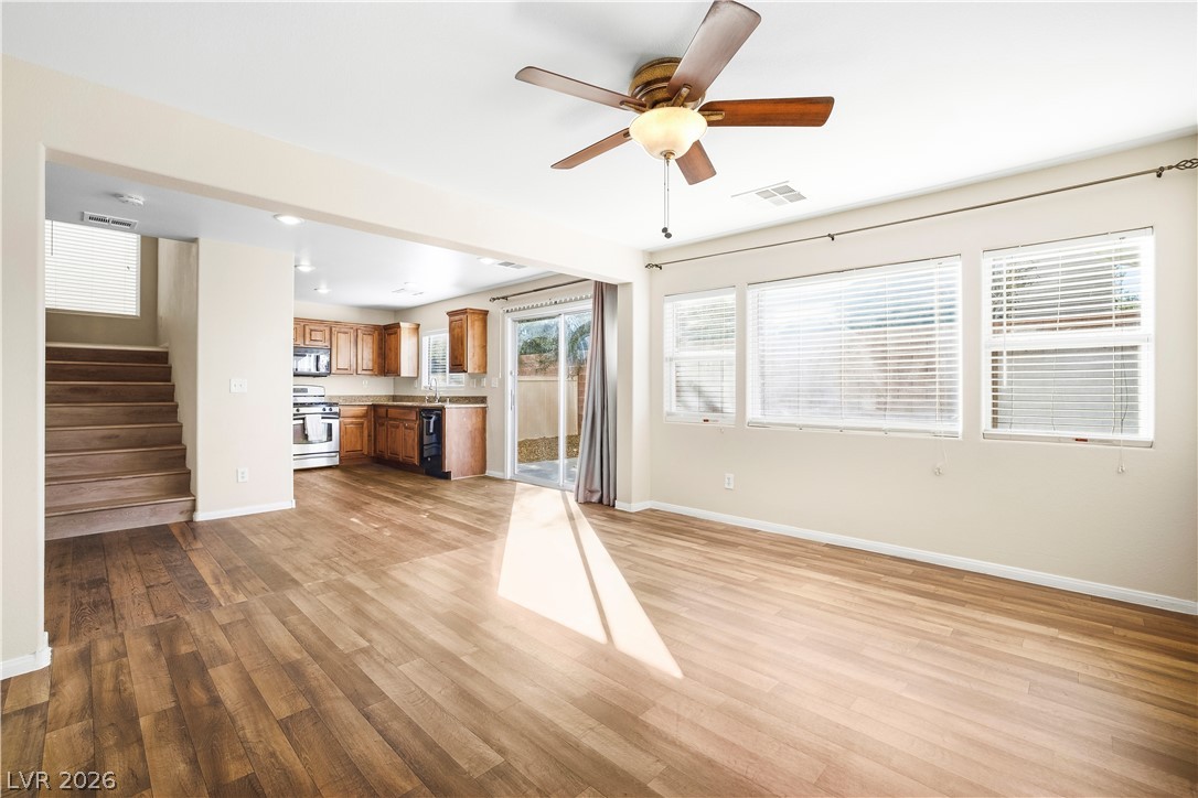 5107 West Eldorado Lane Las Vegas NV 89139