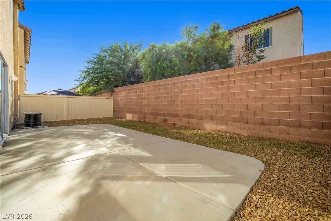 5107 West Eldorado Lane Las Vegas NV 89139