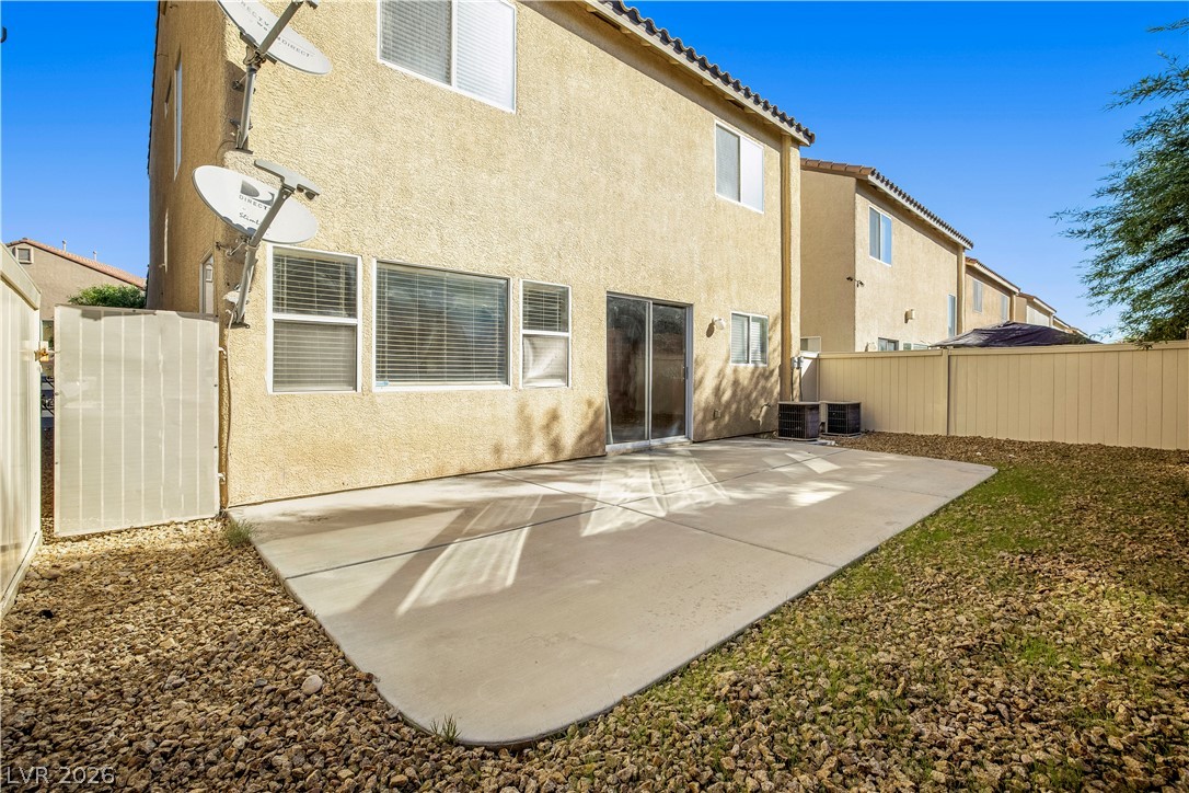 5107 West Eldorado Lane Las Vegas NV 89139
