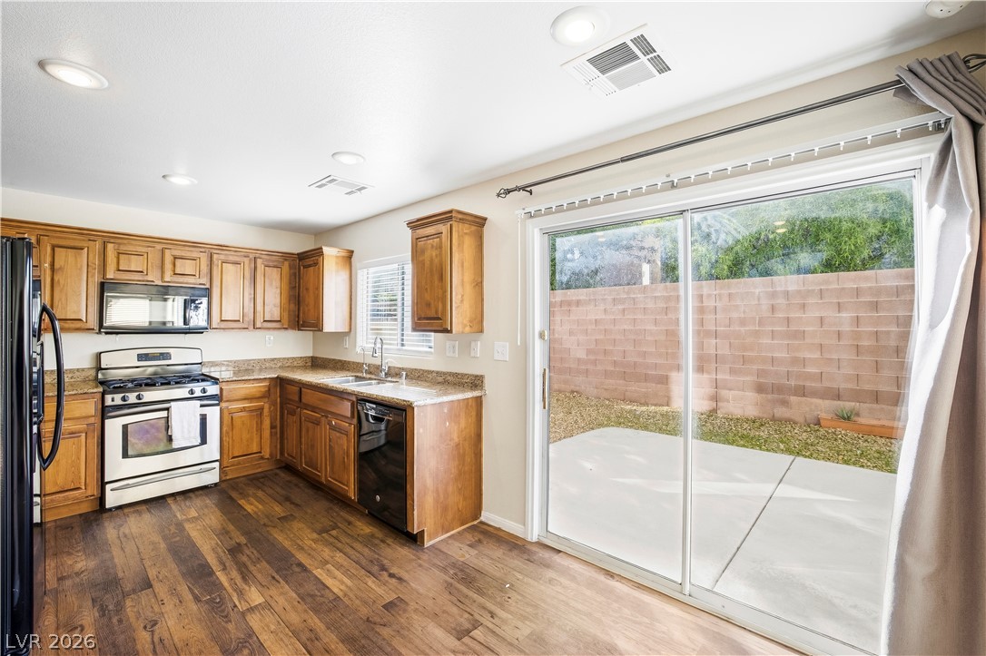 5107 West Eldorado Lane Las Vegas NV 89139