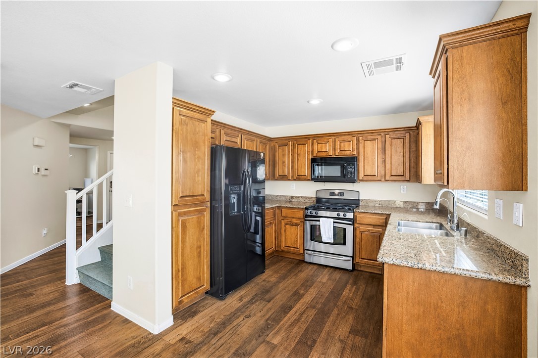 5107 West Eldorado Lane Las Vegas NV 89139