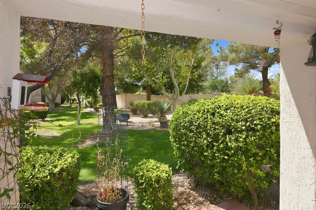 10225 Button Willow Drive Las Vegas NV 89134