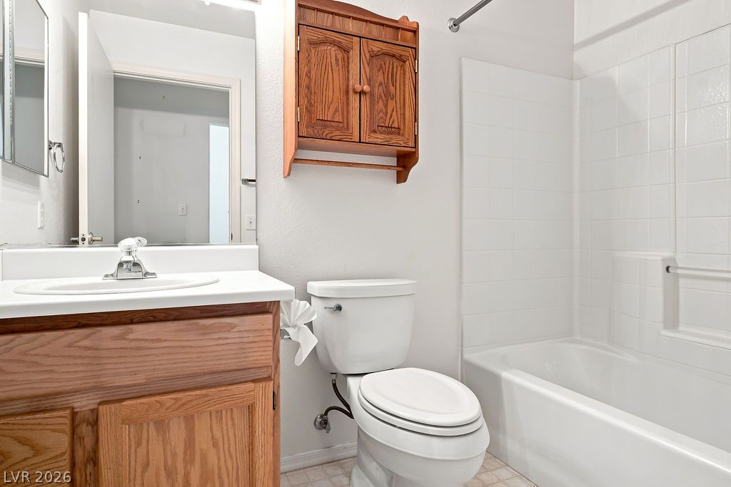 10225 Button Willow Drive Las Vegas NV 89134