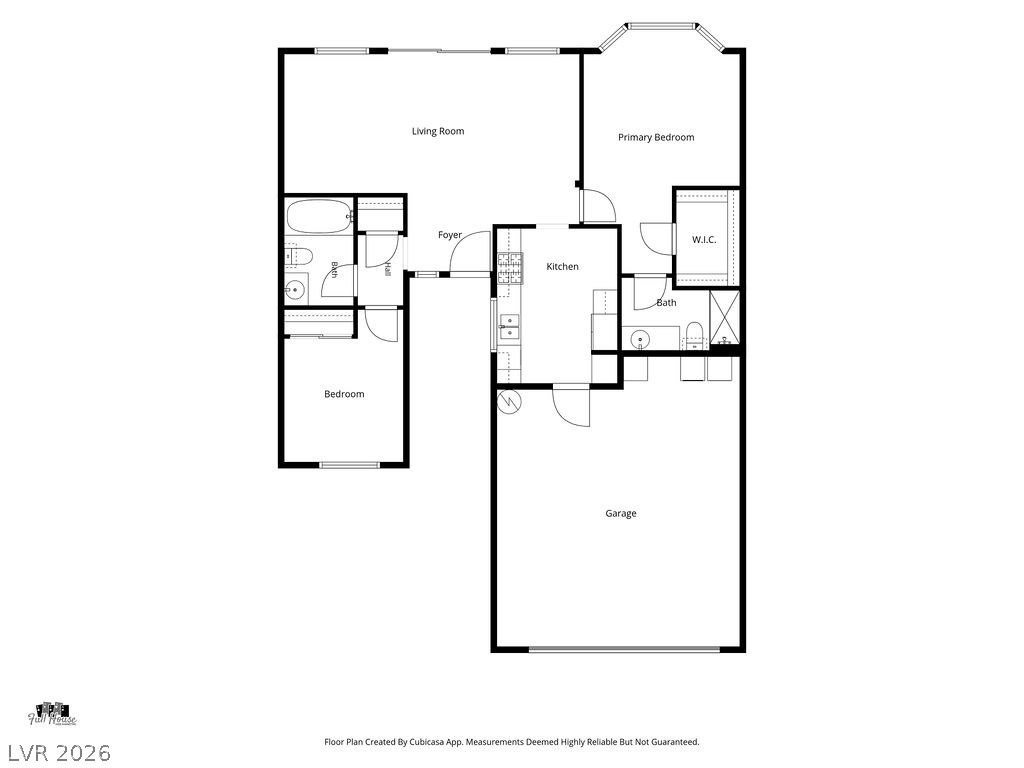 10225 Button Willow Drive Las Vegas NV 89134