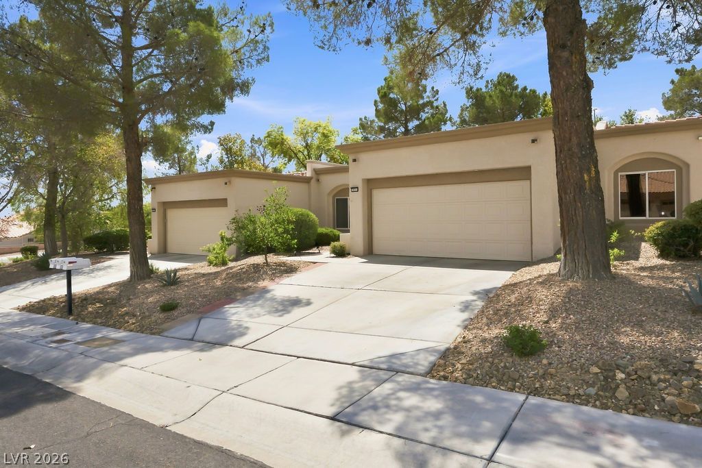 10225 Button Willow Drive Las Vegas NV 89134