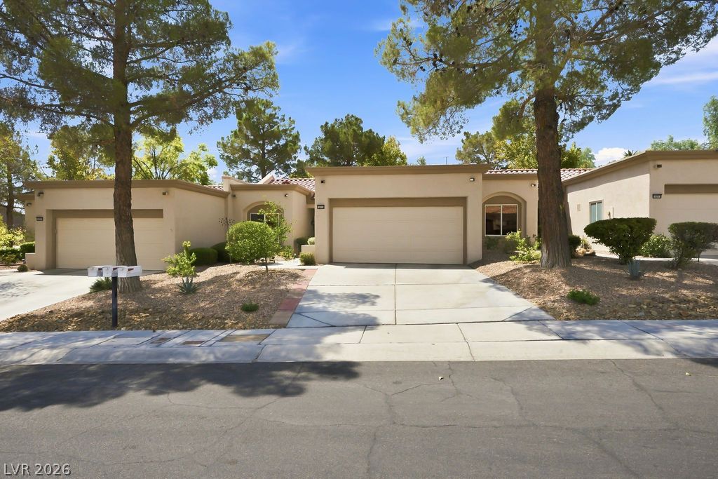 10225 Button Willow Drive Las Vegas NV 89134