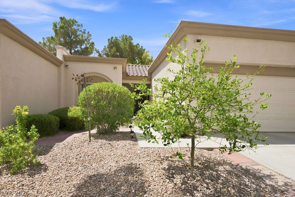 10225 Button Willow Drive Las Vegas NV 89134