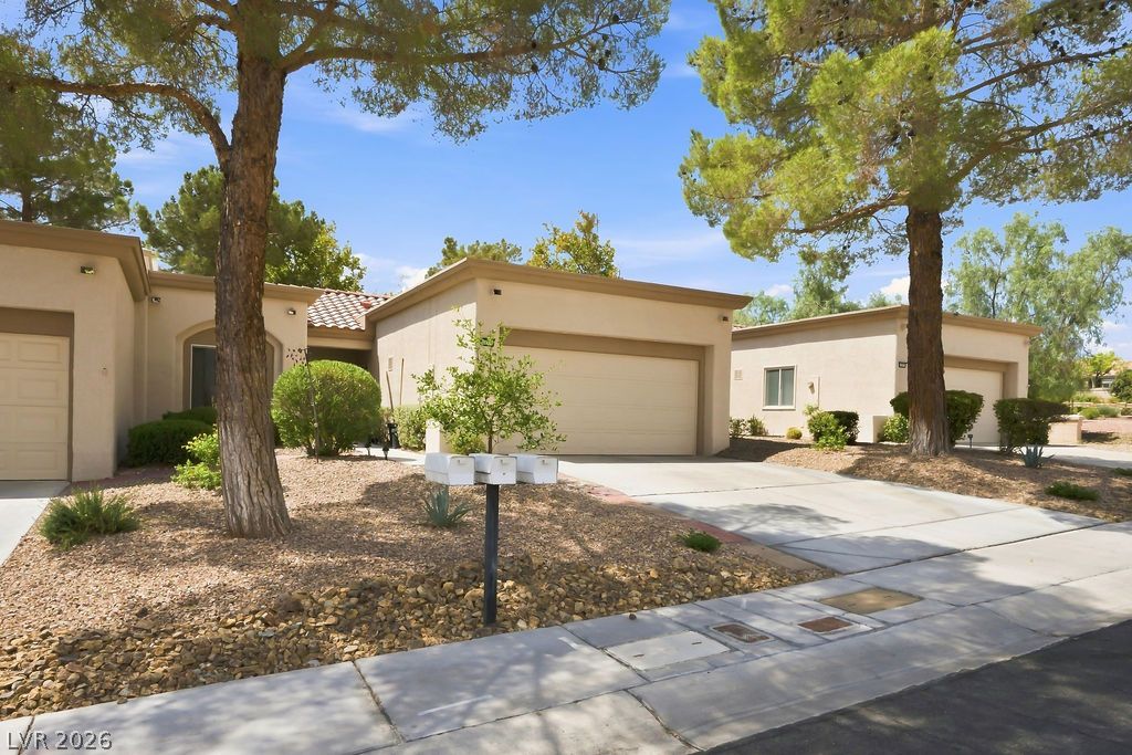 10225 Button Willow Drive Las Vegas NV 89134
