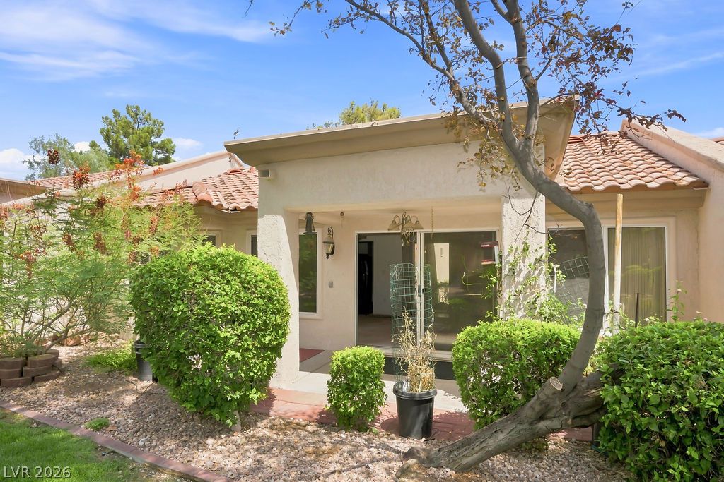 10225 Button Willow Drive Las Vegas NV 89134