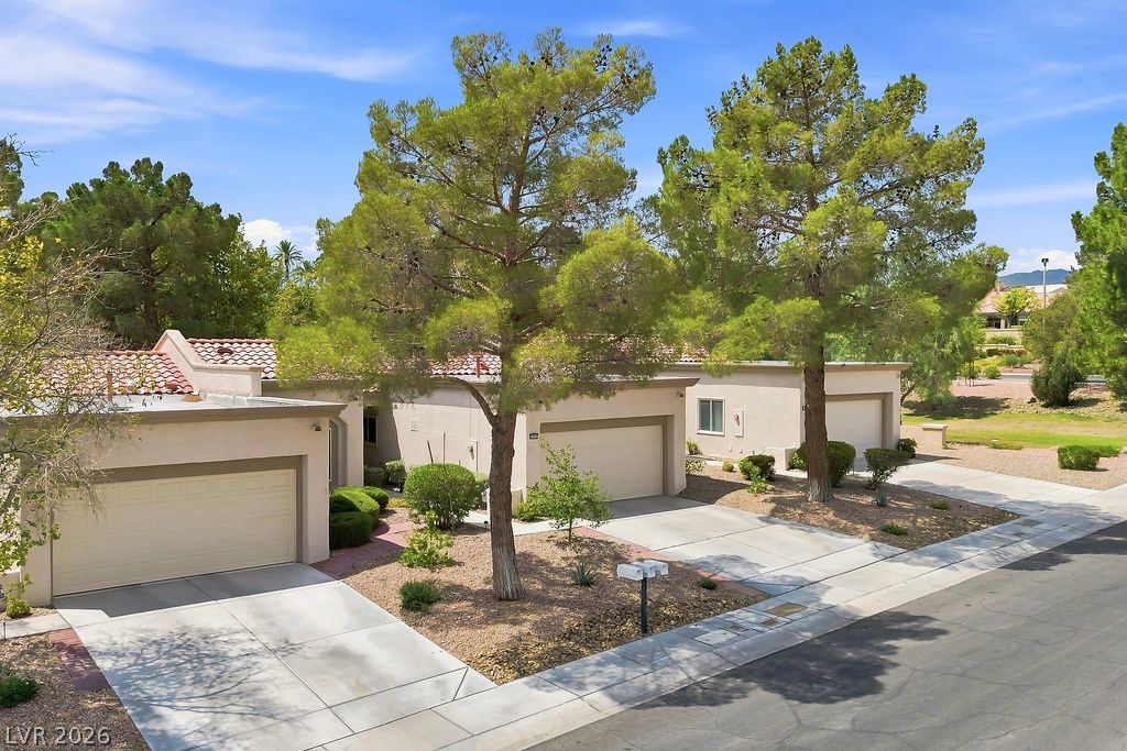 10225 Button Willow Drive Las Vegas NV 89134