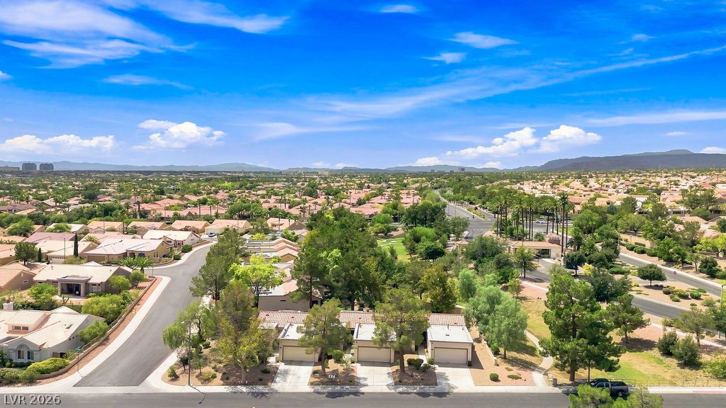 10225 Button Willow Drive Las Vegas NV 89134