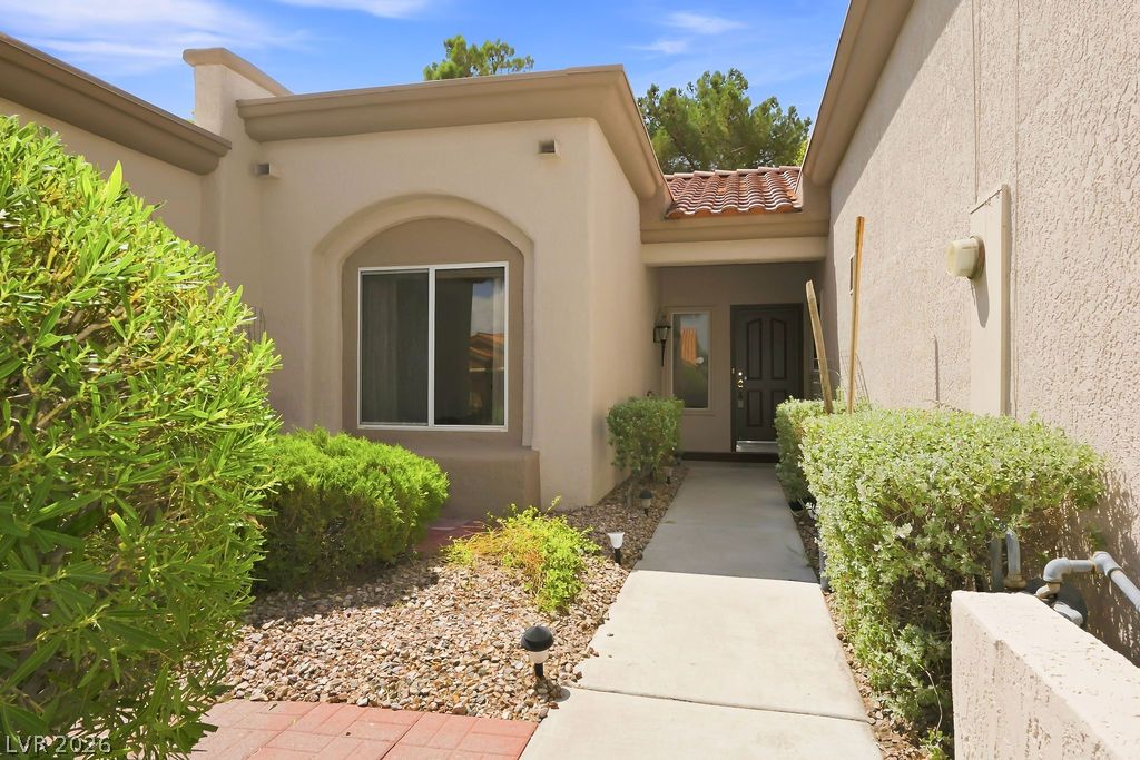 10225 Button Willow Drive Las Vegas NV 89134